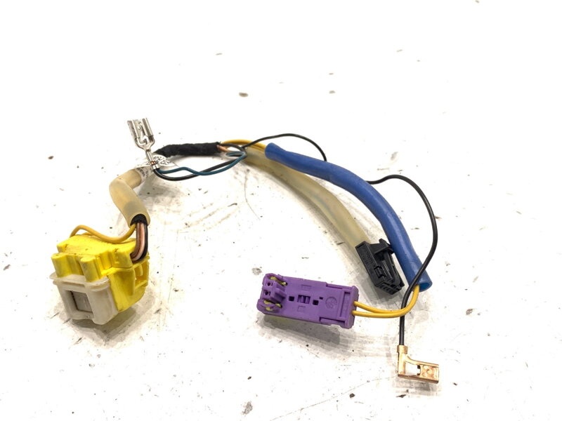 Kabeláž polštáře VW Golf Plus V (5M1, 521) 2004 - 2013 1K0971584C