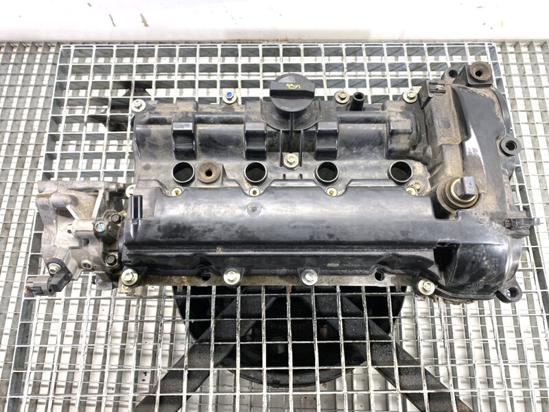 Hlava válců Mazda 3 Sedan (BM_, BN_) 2013 - 2022 PEDD10210