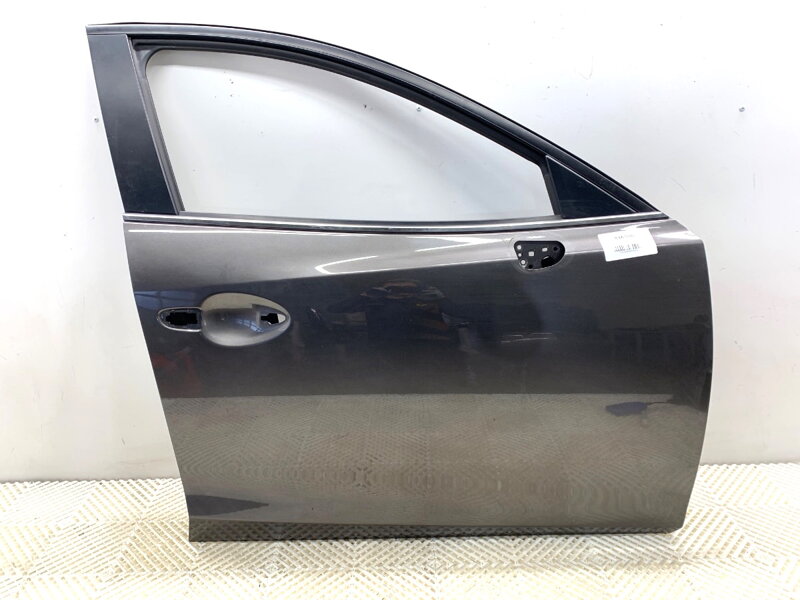 Dveře pravé přední Mazda 3 Sedan (BM_, BN_) 2013 - 2022