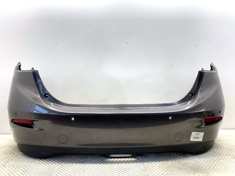 Nárazník zadní Mazda 3 Sedan (BM_, BN_) 2013 - 2022