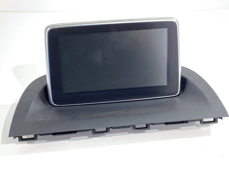 Displej Mazda 3 Sedan (BM_, BN_) 2013 - 2022 BHP1611J0D