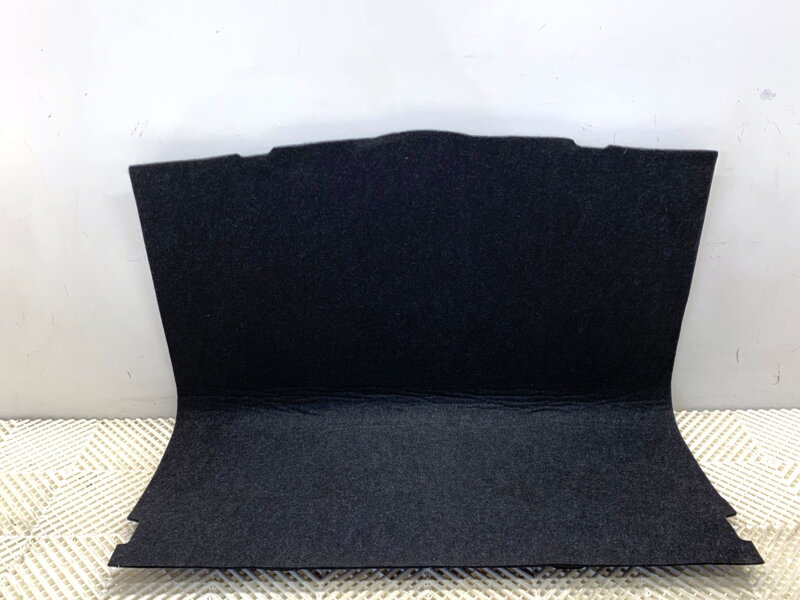 Koberec kufru Mazda 3 Sedan (BM_, BN_) 2013 - 2022 BJT66881X