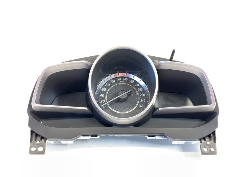 Tachometr budíky Mazda 3 Sedan (BM_, BN_) 2013 - 2022 BPP3C