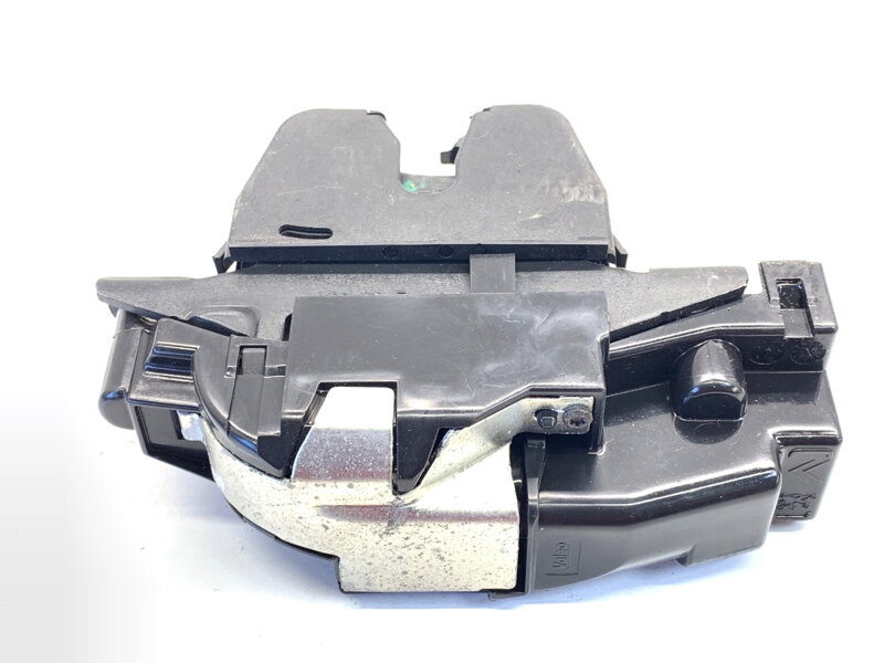 Zámek víka kufru zadní Citroen C4 Picasso I (MPV) (UD_) 2006 - 2015 9660403980