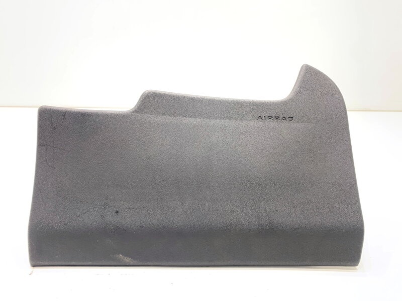 Airbag kolenní Citroen C4 Picasso I (MPV) (UD_) 2006 - 2015 96600568ZD