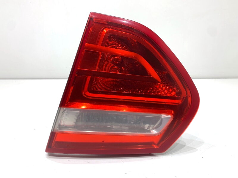 Světlo zadní pravé vnitřní Citroen C4 Picasso I (MPV) (UD_) 2006 - 2015 9653547677