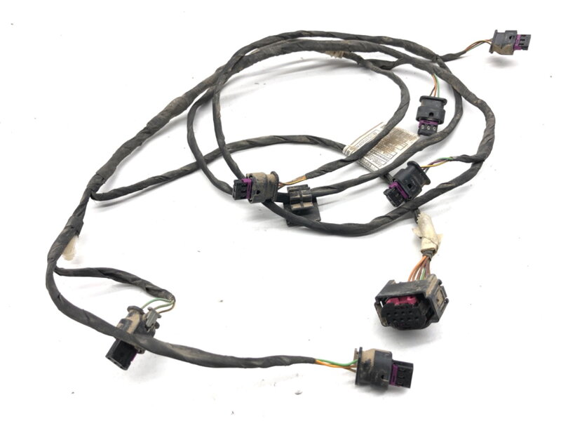 Kabeláž PDC zadní BMW 5 (G30, F90) 2016 - 2022 5A0A1D1