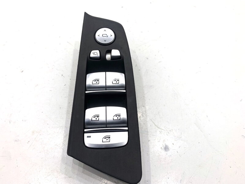Ovládání oken BMW 5 (G30, F90) 2016 - 2022 7941997