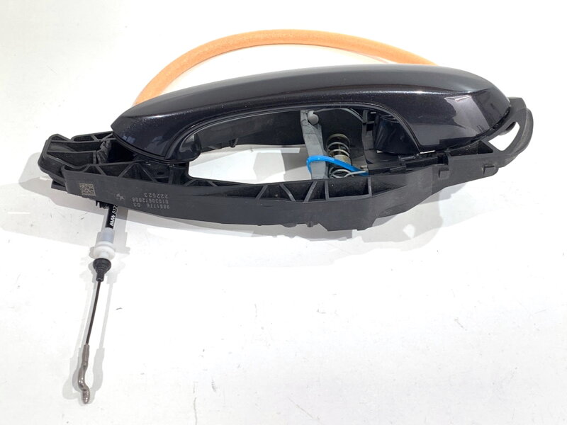 Klika vnější pravá přední BMW 5 (G30, F90) 2016 - 2022 9881776