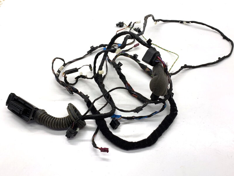 Kabeláž dveře přední pravá BMW 5 (G30, F90) 2016 - 2022 9841275