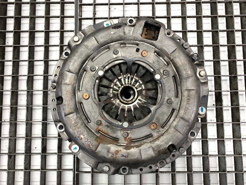 Spojka sada KIA Carens IV 2013 - 2022 2294701066