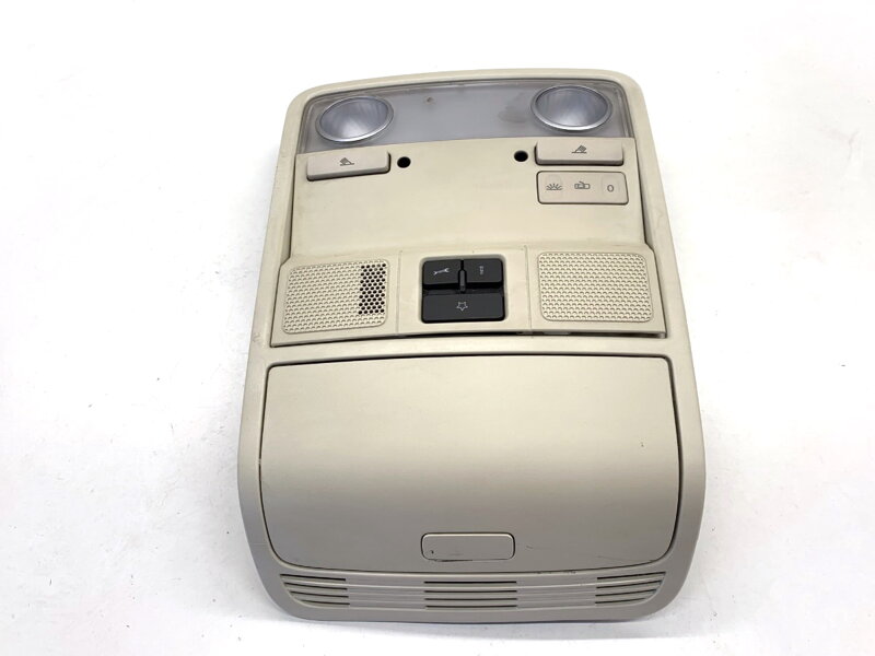 Stropní světlo VW Passat B7 (362) 2010 - 2015 1K0868837E