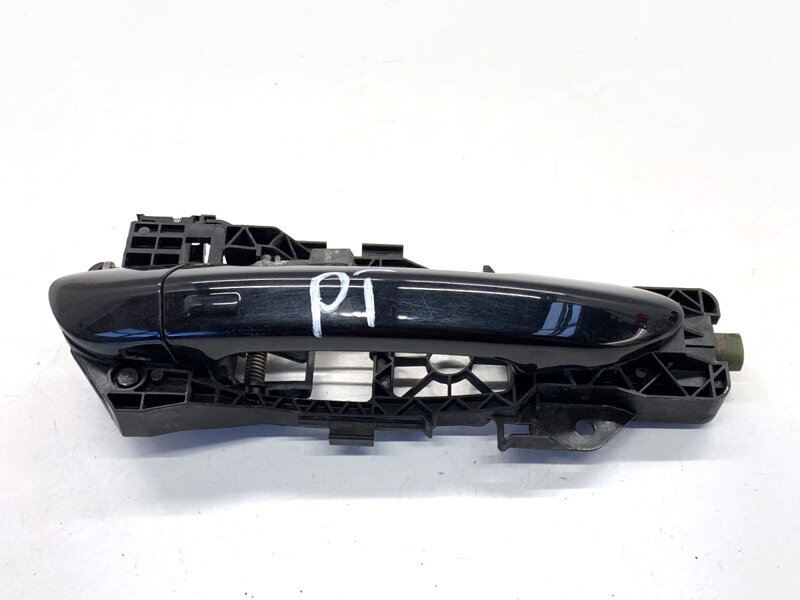 Klika vnější pravá zadní VW Passat B7 (362) 2010 - 2015