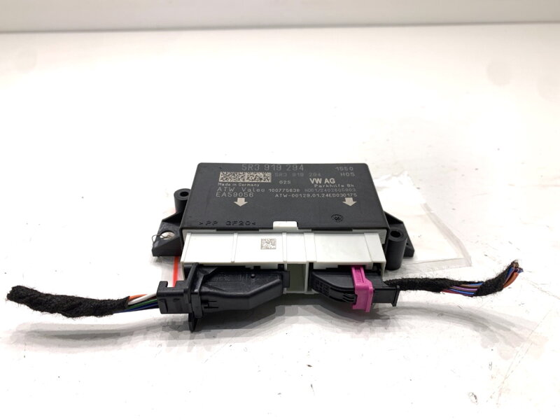 Modul PDC Skoda Octavia IV Combi (NX5) 2019 - 2022 5R3919294