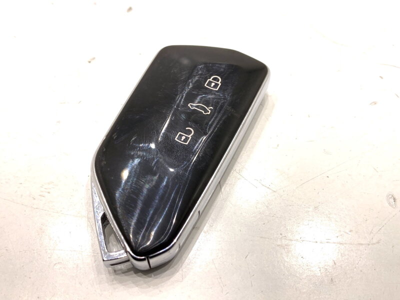 Klíč Skoda Octavia IV Combi (NX5) 2019 - 2022