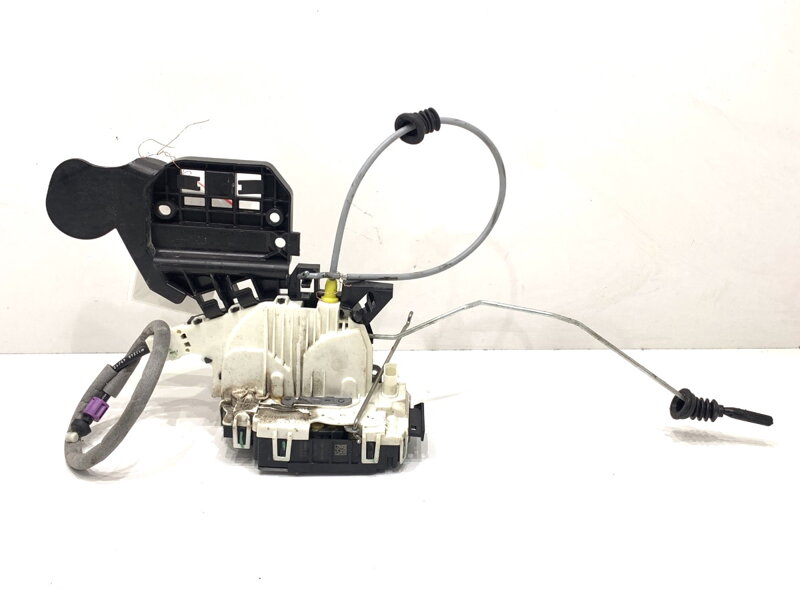 Zámek dveří levý přední Mercedes-benz Class M (W166) 2011 - 2015 A1667200135