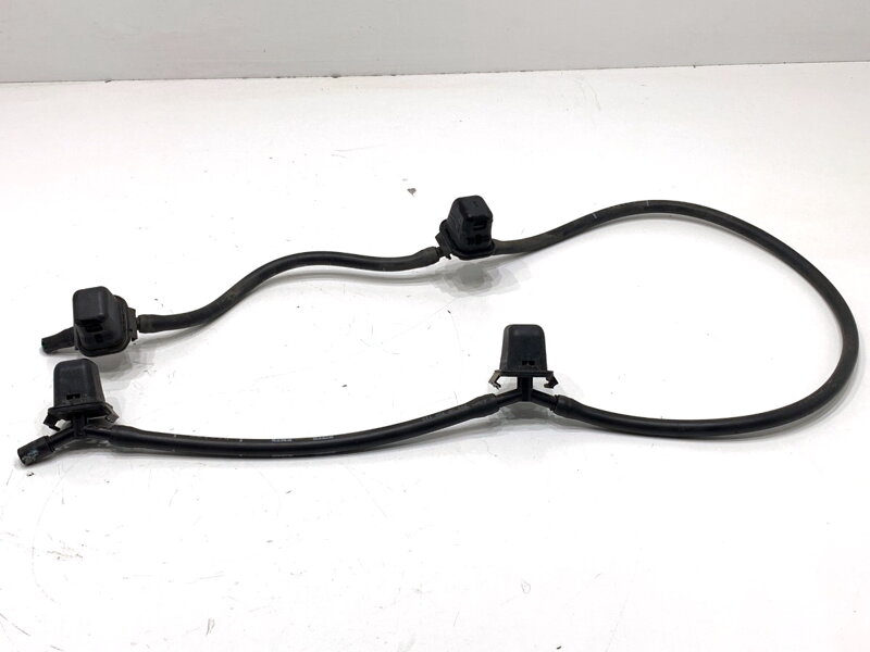 Trysky ostřikovačů Mercedes-benz Class M (W166) 2011 - 2015