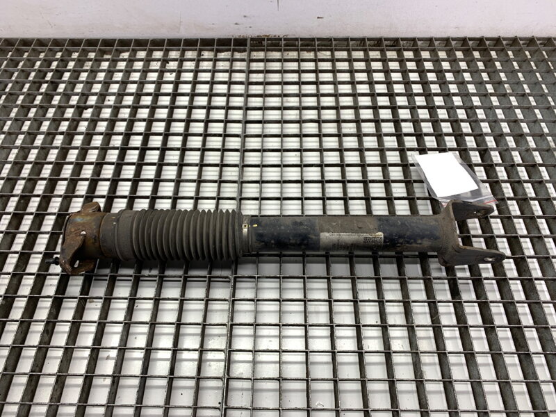 Tlumič levý zadní Mercedes-benz Class M (W166) 2011 - 2015 A1663262000