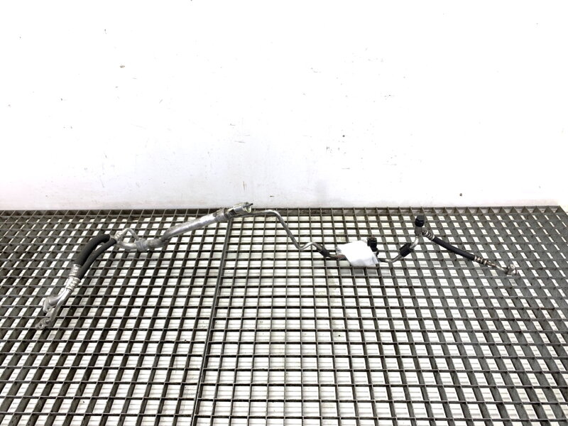 Hadice klimatizace Mercedes-benz Class M (W166) 2011 - 2015 A1668300100