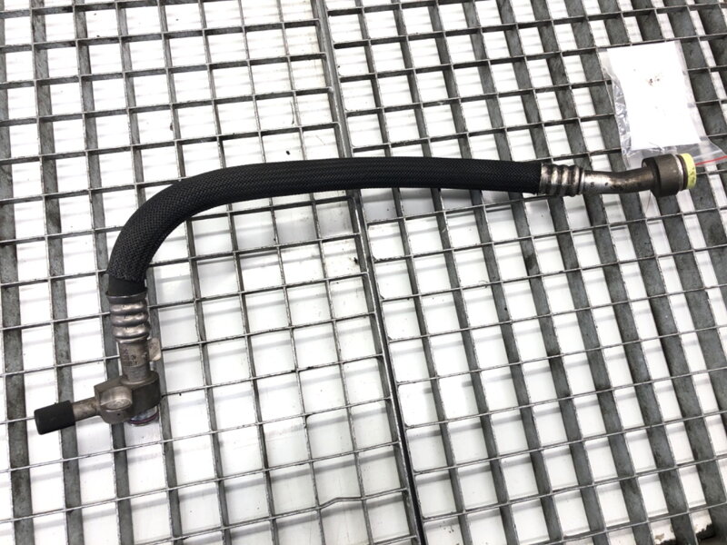 Hadice klimatizace Mercedes-benz Class M (W166) 2011 - 2015 A1668301115