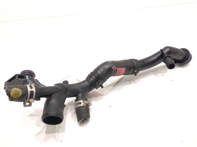 Hlavní potrubí vody Nissan Qashqai III (J12) 2021 - 2022