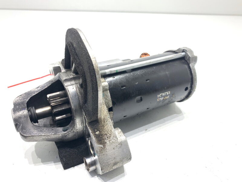 Startér Nissan Qashqai III (J12) 2021 - 2022 233006UB0B