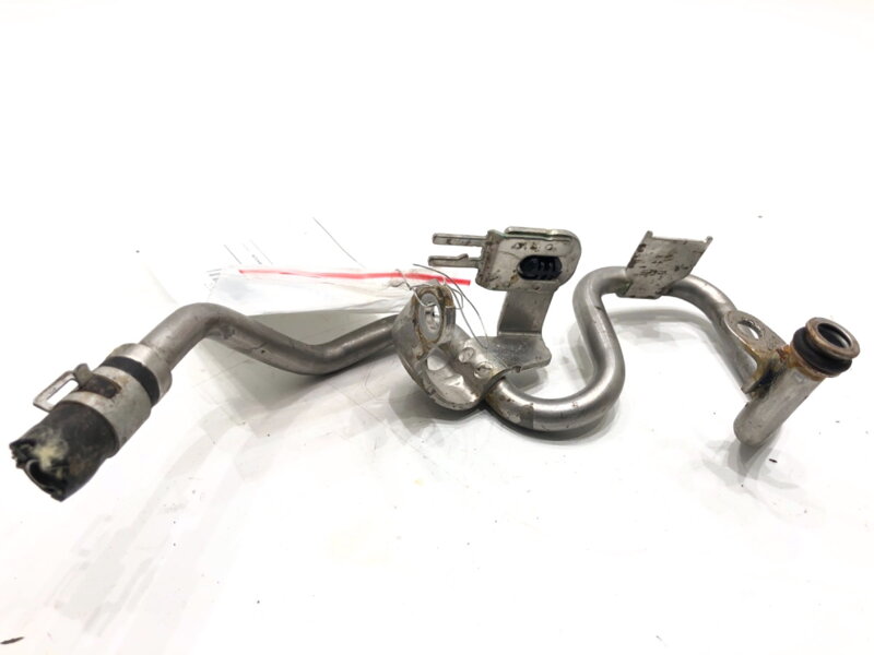 Hadice turba Nissan Qashqai III (J12) 2021 - 2022