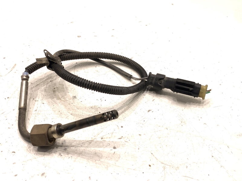 Čidlo teploty spalin Mercedes-benz Class M (W166) 2011 - 2015 A0081533428