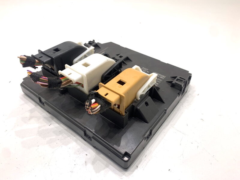 Modul komfortu Seat Alhambra (710, 711) 2010 - 2022 5K0937086M