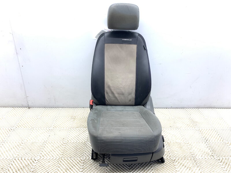 Sedadlo levé přední Seat Alhambra (710, 711) 2010 - 2022