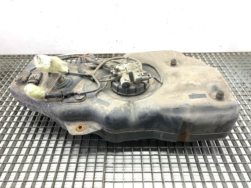 Nádrž SCR Mercedes-benz Class M (W166) 2011 - 2015 A1664703901