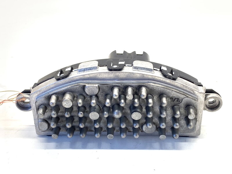 Odpor ventilátoru / ventilátory vzduchu BMW 2 Coupe (F22, F87) 2012 - 2022 9319919