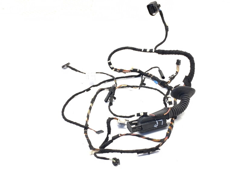 Kabeláž dveře přední levá BMW 2 Coupe (F22, F87) 2012 - 2022 9340980