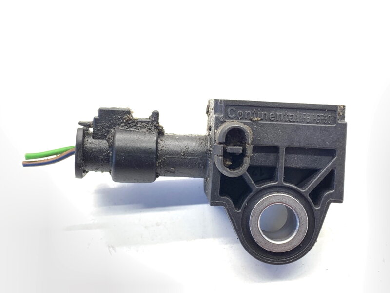 Čidlo nárazu BMW 2 Coupe (F22, F87) 2012 - 2022 9196042