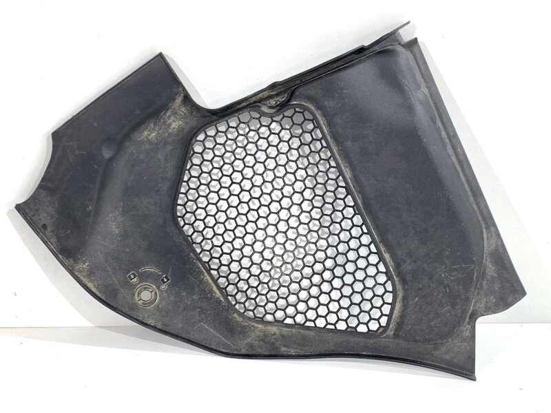 Kryt kryt torpéda pravý BMW 5 (G30, F90) 2016 - 2022 7388716