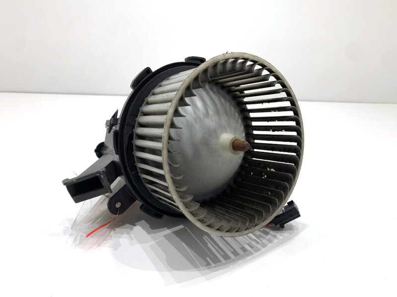 Ventilátor topení Audi A4 B8 Avant (8K5) 2007 - 2015