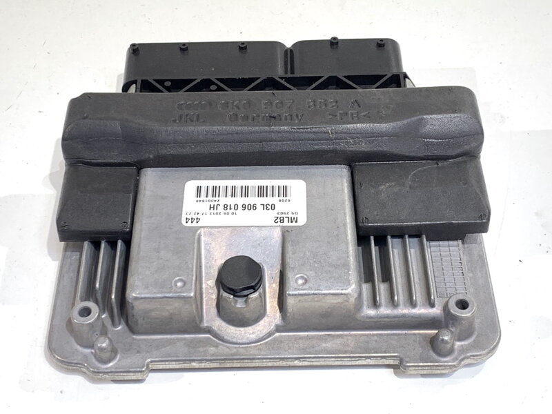 Řídicí jednotka motoru Audi A4 B8 Avant (8K5) 2007 - 2015 03L906018JH