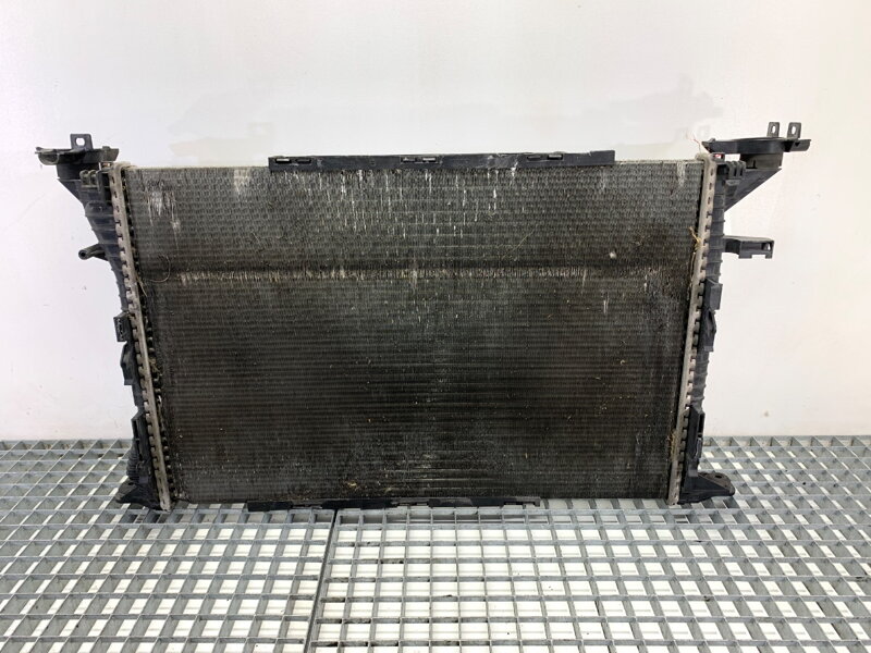 Chladič vody Audi A4 B8 Avant (8K5) 2007 - 2015 8K0121251R