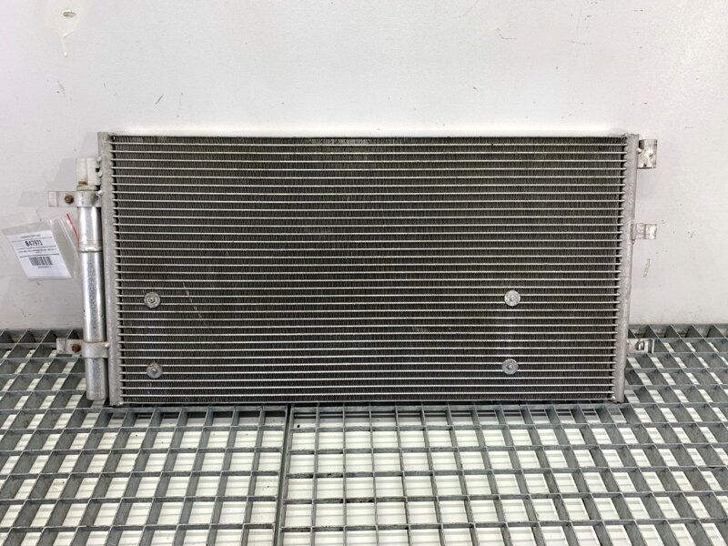 Chladič klimatizace Audi A4 B8 Avant (8K5) 2007 - 2015