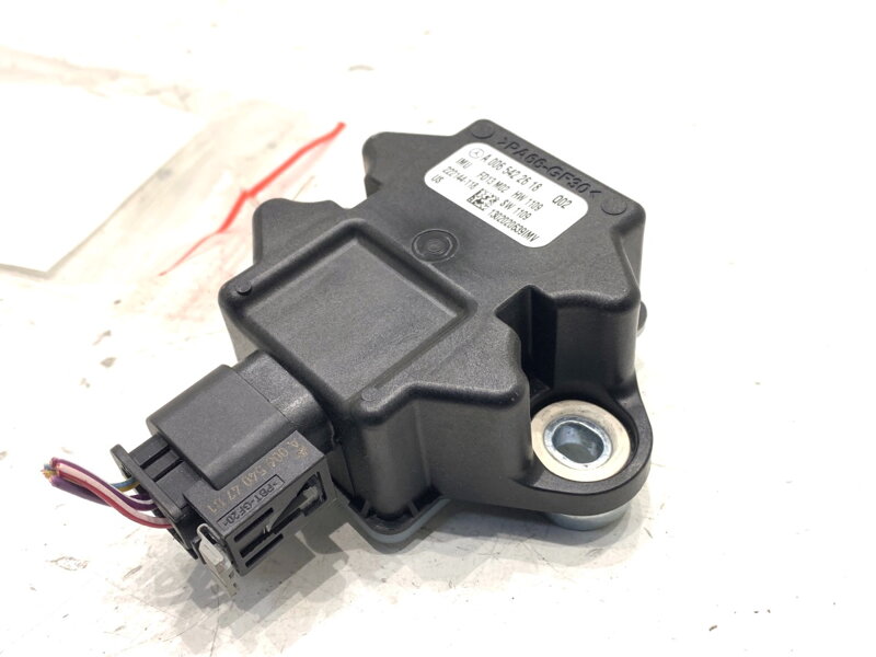 Čidlo ESP Mercedes-benz Class M (W166) 2011 - 2015 A0065422618
