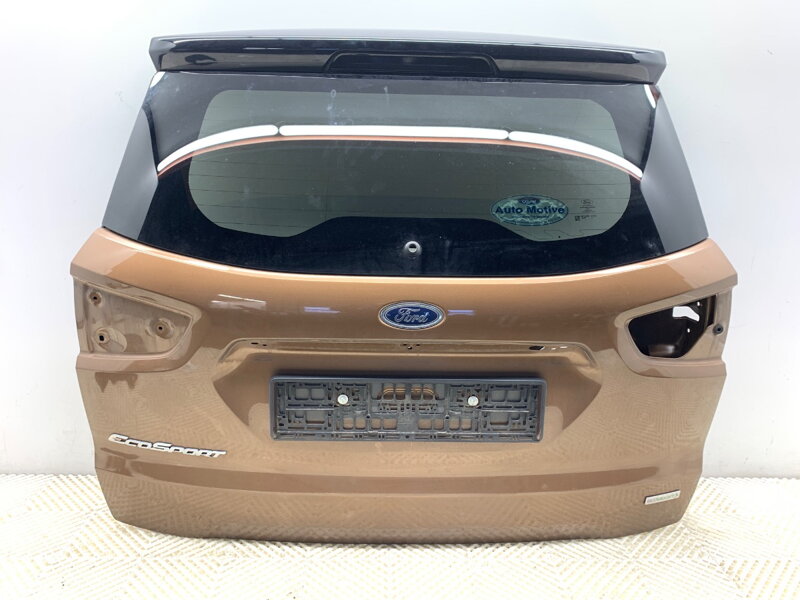 Víko kufru zadní Ford Ecosport 2011 - 2022