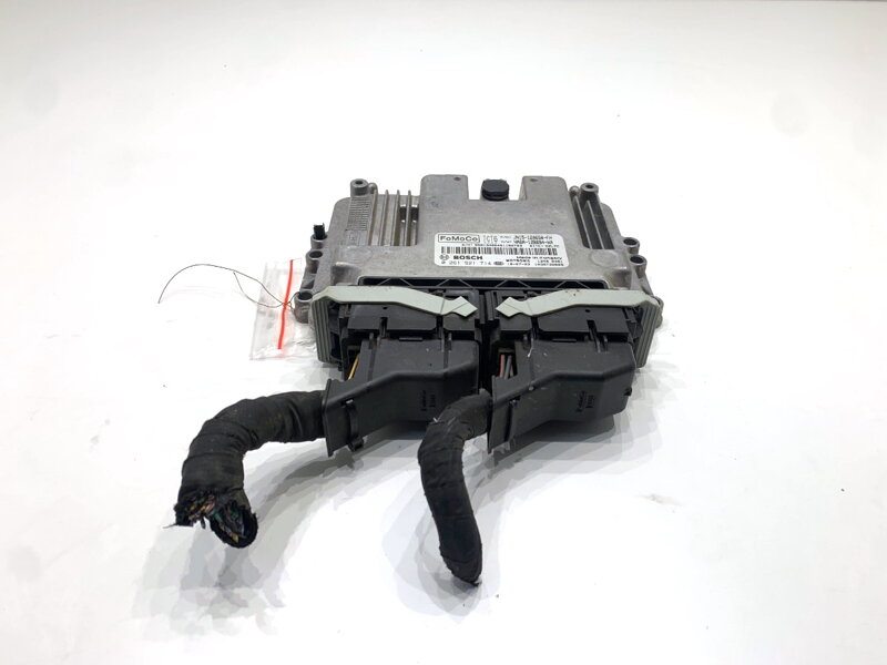 Řídicí jednotka motoru Ford Ecosport 2011 - 2022 JN15-12A650-FH