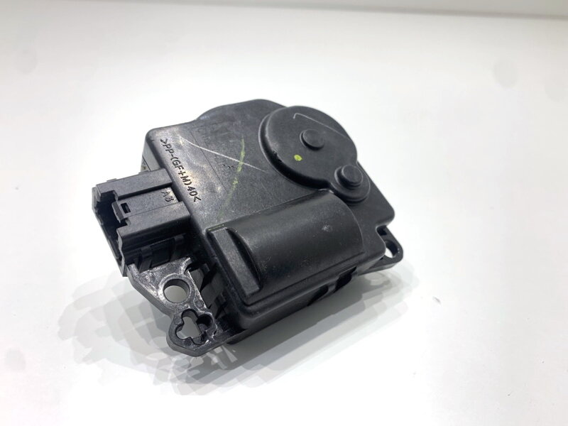 Motor radiátoru topení Ford Ecosport 2011 - 2022 AV11-19E616-EA