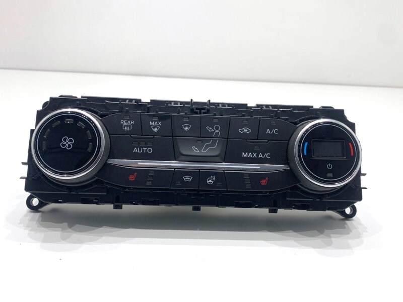 Panel ovládání ventilace Ford Ecosport 2011 - 2022 GN15-18C612-HH