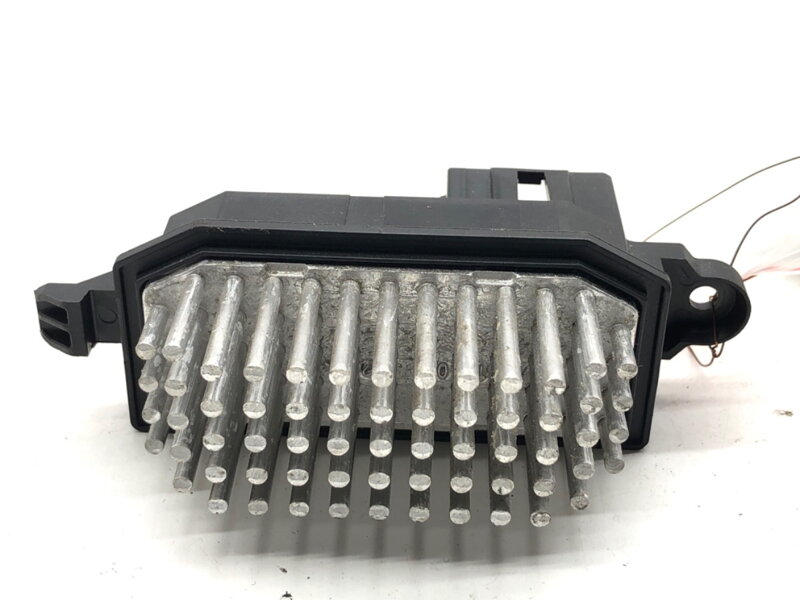Odpor ventilátoru / ventilátory vzduchu Ford Ecosport 2011 - 2022 CN11-19E624-AA