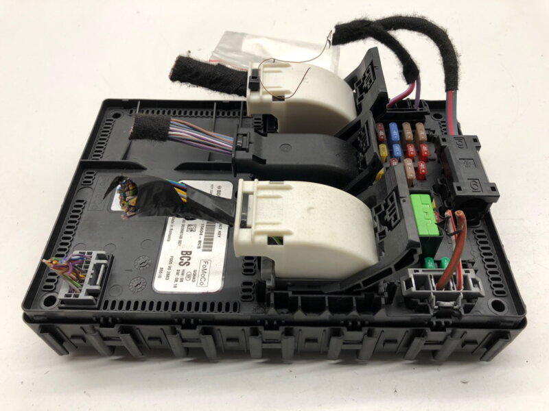 Modul BSI Ford Ecosport 2011 - 2022 HU5T-15604-BCS