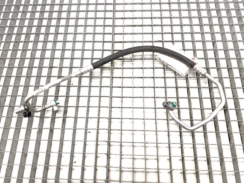 Hadice klimatizace Hyundai I30 (PDE, PD, PDEN) 2016 - 2022 97762-G4150