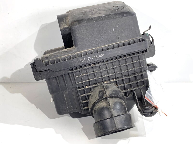 Kryt filtru vzduchu Hyundai I30 (PDE, PD, PDEN) 2016 - 2022 28110-M6000