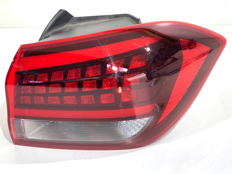 Světlo pravé zadní Hyundai I30 (PDE, PD, PDEN) 2016 - 2022 92402G4500