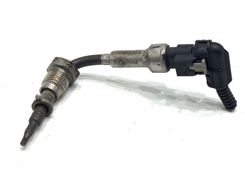 Čidlo teploty spalin Fiat Tipo Liftback (356_) 2016 - 2022